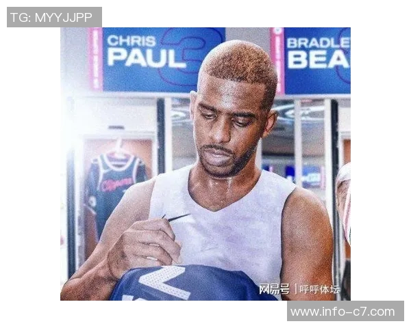 快船本赛季保罗出场时间净负173分表现令人担忧