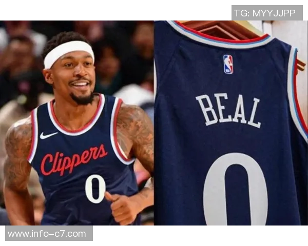 小里弗斯直言快船表现下滑认为父亲离开后球队逐渐走向低谷