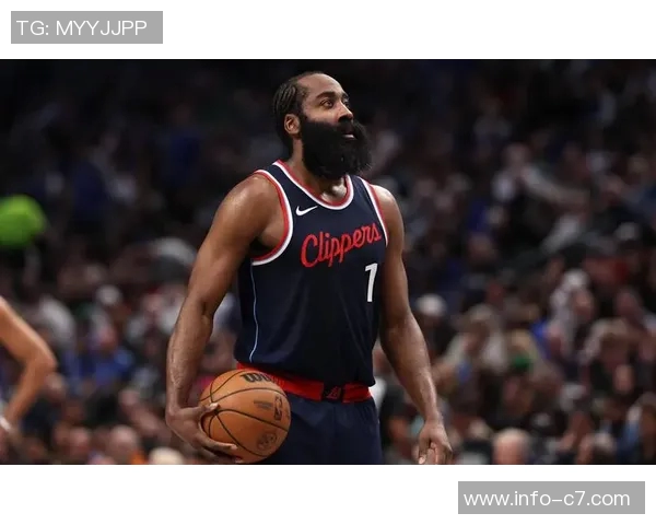 哈登右肩僵硬热身后将决定是否对阵勇士的出战情况