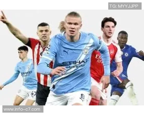 英超第17轮MVP揭晓哈兰德连续两轮当选超越罗杰斯