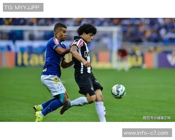 河床积极推进租借并买断米内罗竞技中场弗斯托贝拉的转会事宜