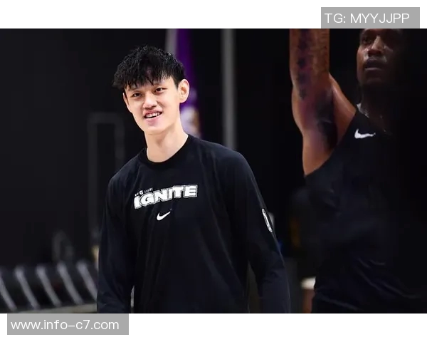 曾凡博加盟长岛篮网双向名额仍待填补