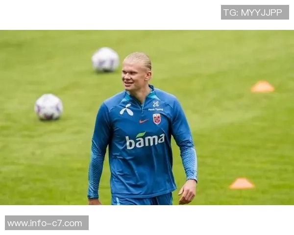 海于格谈加盟米兰的挑战与机遇哈兰德是挪威队的核心领袖