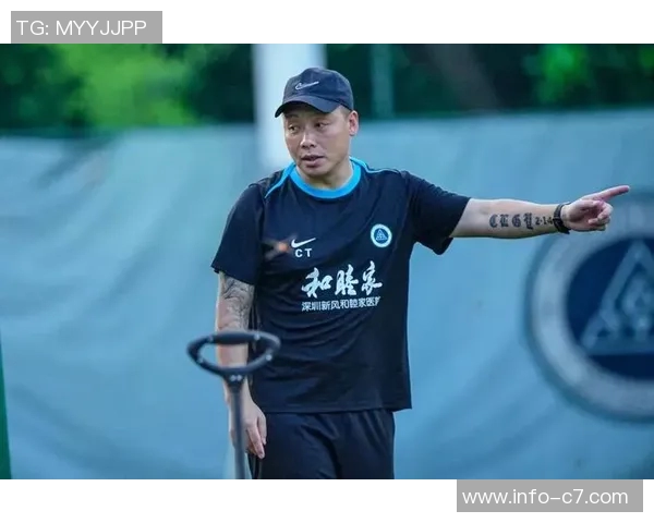 陈涛谈执教新鹏城的心路历程与球队在艰难赛程中的成长与突破 陈涛谈执教新鹏城的心路历程与球队在艰难赛程中的成长与突破