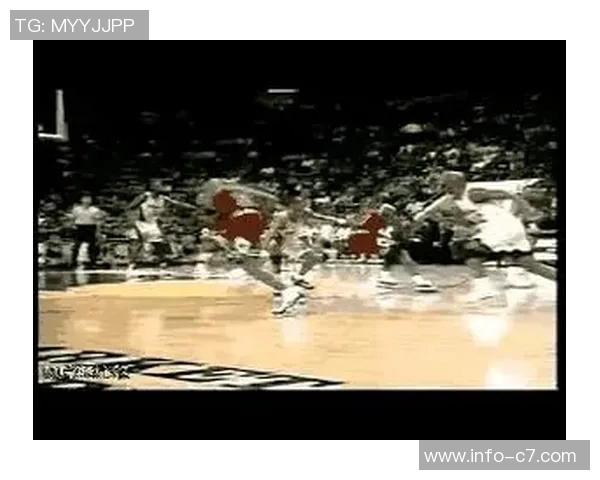 麦丹谈扣篮增多的原因与个人偏好上篮的真实想法