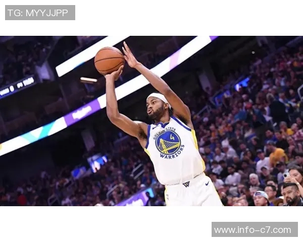 穆迪再创佳绩本赛季第七场得分20勇士战绩提升至六胜一负 穆迪再创佳绩本赛季第七场得分20勇士战绩提升至六胜一负