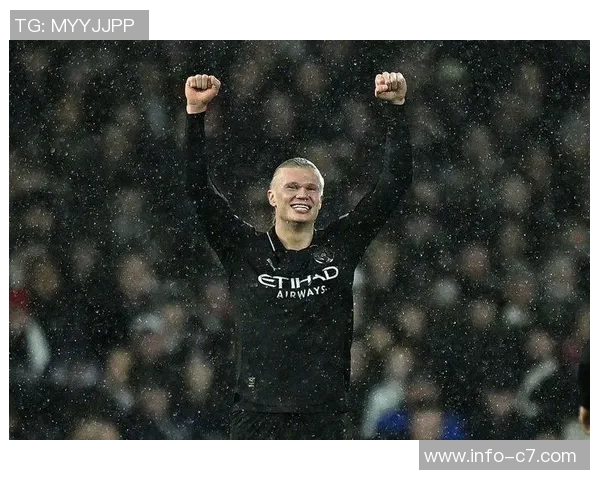 英超单向连线进球榜揭秘谢尔基福登多库哈兰德各进三球表现出色