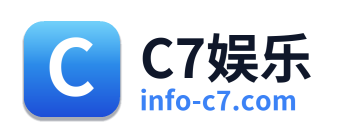 C7娱乐 Logo